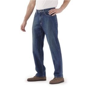 Signature by Levi Strauss & Co. Men's Relaxed Fit